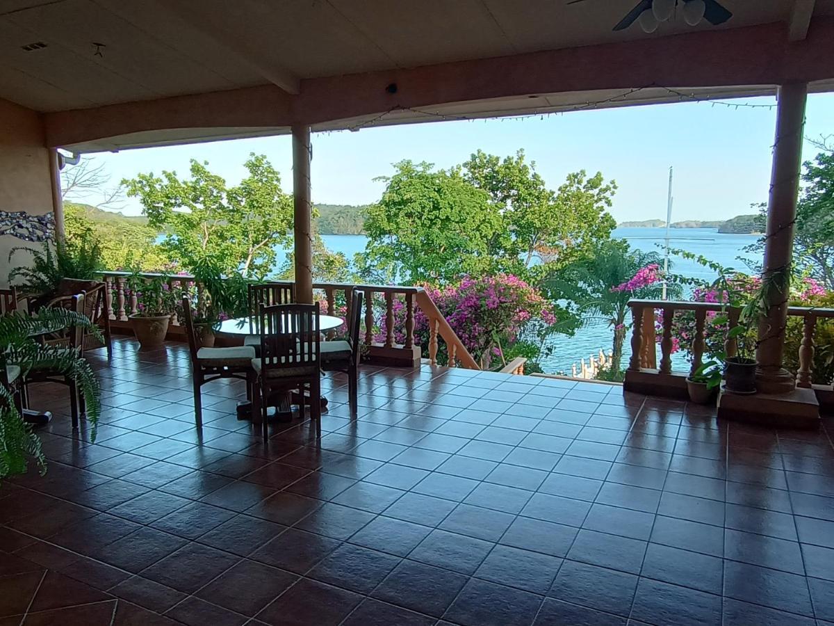 Gone Fishing Panama Resort Boca Chica Exterior foto